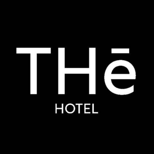 The Hotel Córdoba Exteriör bild